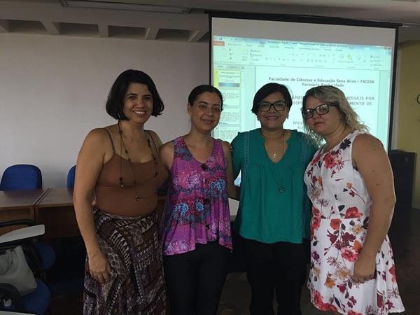 11º Premio CEPEn - Apresentação dos Trabalhos - Auditório da ABEn Nacional 13/05
